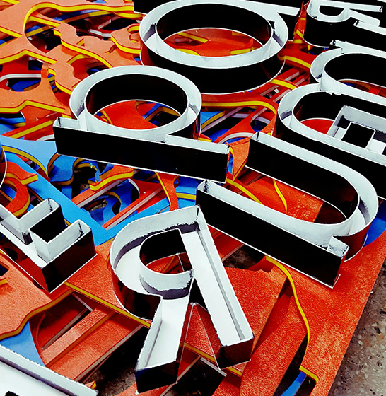Branding Design