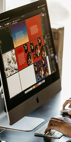 Graphic Design